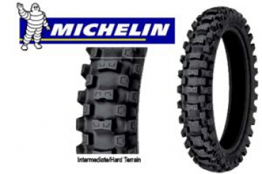 Reifen 14 Zoll für vorne Dirtbikes/Kindermotocross/Michelin 60/100-14